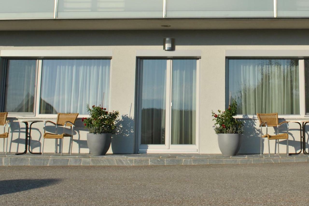Ferienwohnung St. Martin 28 Techelsberg Buitenkant foto